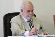 El PE apelará el fallo favorable a un juez del caso Verón