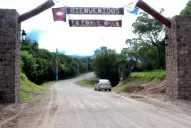 Asaltan a un matarife tucumano, en Salta