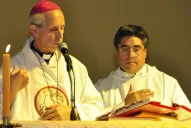 El Papa Francisco nombró a Mario Poli como el nuevo arzobispo de Buenos Aires