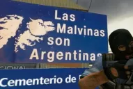 Se puede recuperar las Malvinas en el Counter Strike