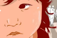 A Griselda la visitó su papá y hay más interés en adoptarla