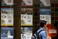 El recargo causó efectos dispares en las agencias