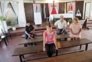 Todos los sacerdotes a la calle para hacerse cargo de la realidad que les toca