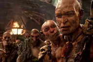 Una historia clásica que tiene el incentivo del 3D