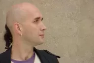 El  animal folclórico  de los mil y un rostros visita Tucumán