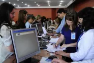 Rentas habilita el reenganche para los que se atrasaron en el pago de cuotas