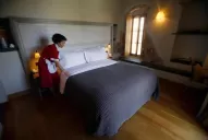 Brasil avala la jornada de ocho horas para personal doméstico