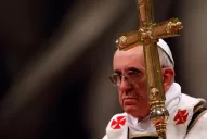 Sean pastores con olor a oveja, pidió el Papa Francisco a los sacerdores