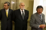 La Justicia suspende el trámite de la denuncia contra el juez Herrera Molina