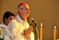 Poli dijo que con Cristina habrá respeto, pero con la debida distancia