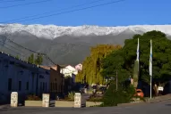 Tafí del Valle sorprendió a los turistas que la eligieron para el descanso