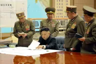 Estados Unidos dijo que toma en serio las amenazas de Corea del Norte