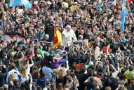¿Qué es el Urbi et Orbi que impartió el Papa Francisco?