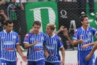 Godoy Cruz se quedó con el clásico