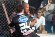 Rafaela hundió un poco más a Unión