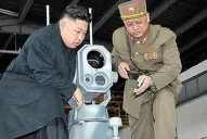 Corea del Norte amenaza con una guerra total