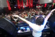 La tecnología se convirtió en una fábrica de DJs fantasmas