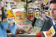 Moreno flexibiliza la importación de alimentos premium