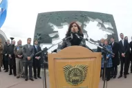 La guerra de Malvinas se recordará en Puerto Madryn