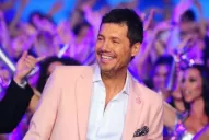 Marcelo Tinelli pasó su cumpleaños en París