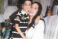 Una policía murió de un balazo en el cuello y su marido, también policía, quedó internado