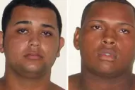 La violación grupal de una turista conmociona a Río de Janeiro