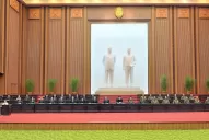 Pyongyang anuncia el reinicio de todas sus plantas nucleares