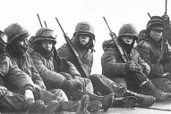 En Tucumán, conmemoran el desembarco en Malvinas