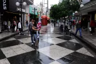 Dios quiera que la gente salga a comprar