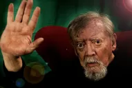 Jess Franco fue un pionero del cine de clase B