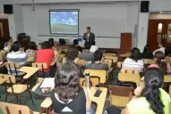 La UNT inicia un noviazgo con una Facultad de Cuba