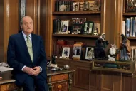 El PP no investigará la herencia del rey Juan Carlos