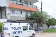 El policía se declaró inocente, pero el fiscal no le creyó nada