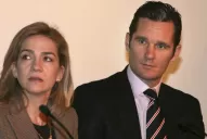 Imputan a la hija del rey de España en un caso de corrupción