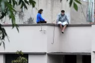 Quedó claro que perdimos el control sobre el clima