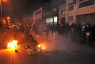 Policías dicen cobrar menos de lo acordado