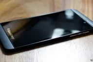 ¡Cuidado! BlackBerry Z10 avisa a tus contactos si ves pornografía