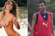 Cinthia Fernández está embarazada