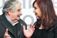 Mujica no aclarará nada sobre el exabrupto contra Cristina