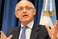 El Gobierno expresó su malestar por los dichos de Mujica