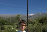 Tafí del Valle pone el escenario y los bikers, lo mejor de cada uno