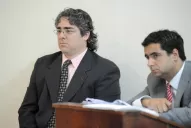 Absolvieron al único imputado del crimen del custodio