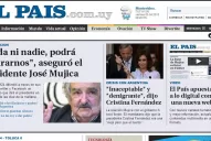 El comentario de Mujica sobre Cristina causa un revuelo