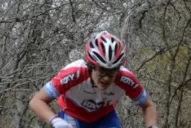 Los tucumanos sumaron varias medallas en Tafí del Valle