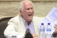 Pino Solanas se suma a la polémica de Mujica y Cristina: más le dolió que le haya dicho vieja