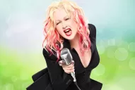 Cindy Lauper debuta en Broadway