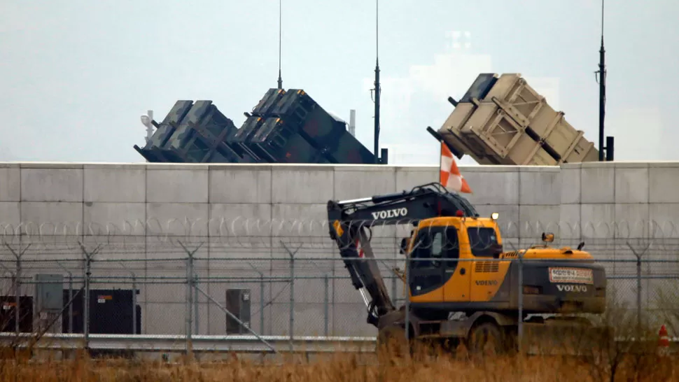 MISILES LISTOS. Desde Cancillería de Corea del Norte sostienen que es una guerra inevitable. REUTERS