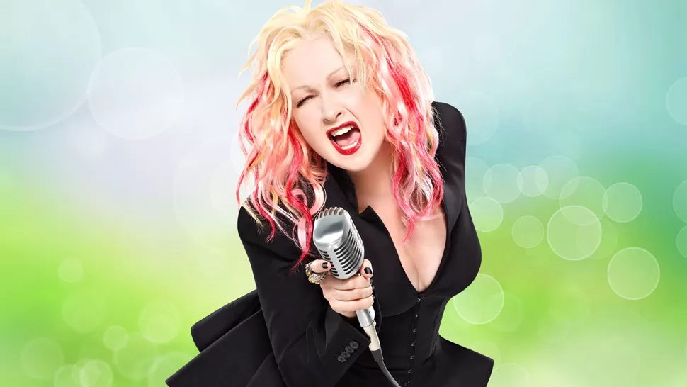 Cindy Lauper debuta en Broadway