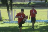 Chiquito pero poderoso