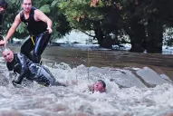 Lo que ocurrió en La Plata había sido alertado por la Justicia